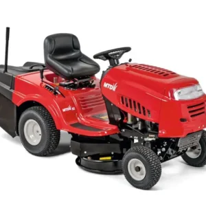 Tondeuse autoportée MTD 76
