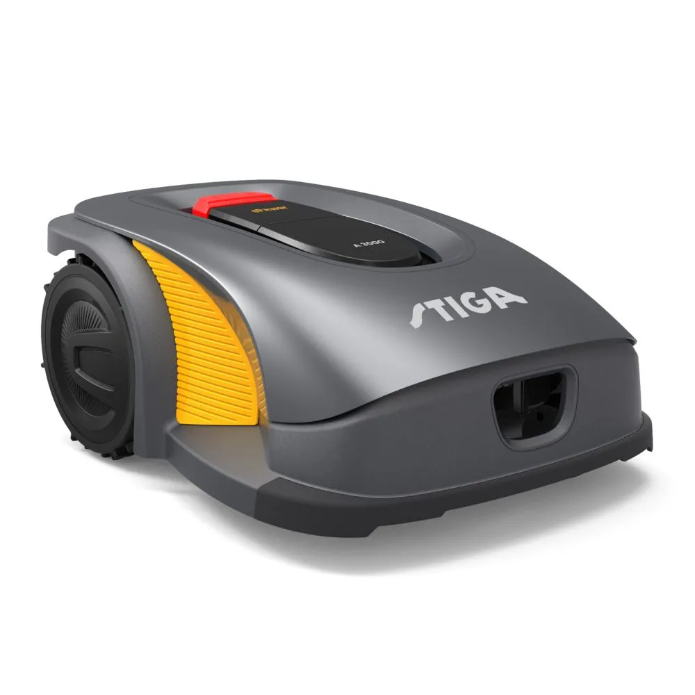 Robot tondeuse autonome Classe 3000