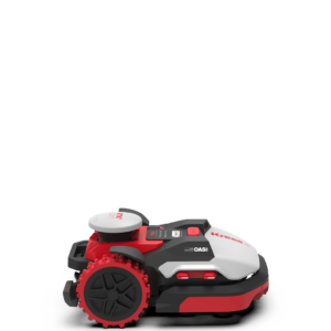 Robot tondeuse Kress Mission – Jusqu'à 2 000 m²