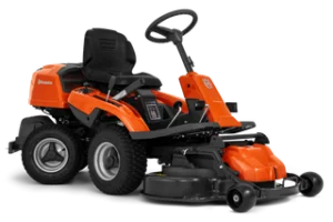 Rider R 214T – Tondeuse autoportée