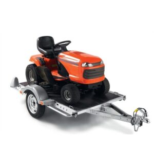 Remorque châssis nu Norauto Premium 115 Evo – 500 kg