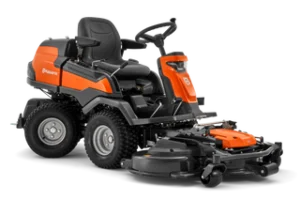 Rider HUSQVARNA R 420TSX AWD