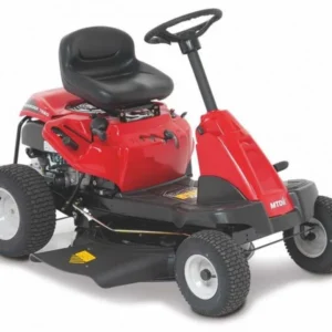 Mini-rider MTD 76 SDE