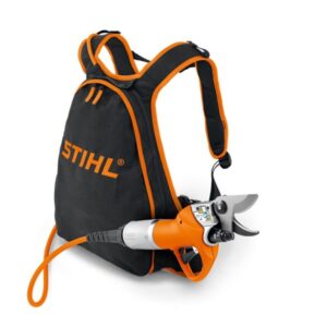 Sécateur à batterie STIHL ASA 65 + batterie AP 300 + chargeur AL 300
