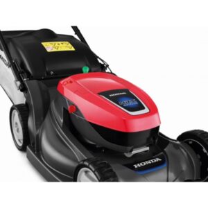Pack tondeuse à batterie HONDA HRX 476 XB