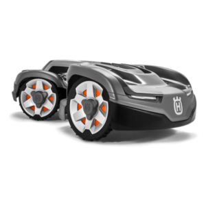 Robot tondeuse HUSQVARNA Automower 435X AWD