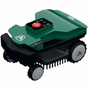 Robot tondeuse Ambrogio L15 Deluxe – Fil périmétrique