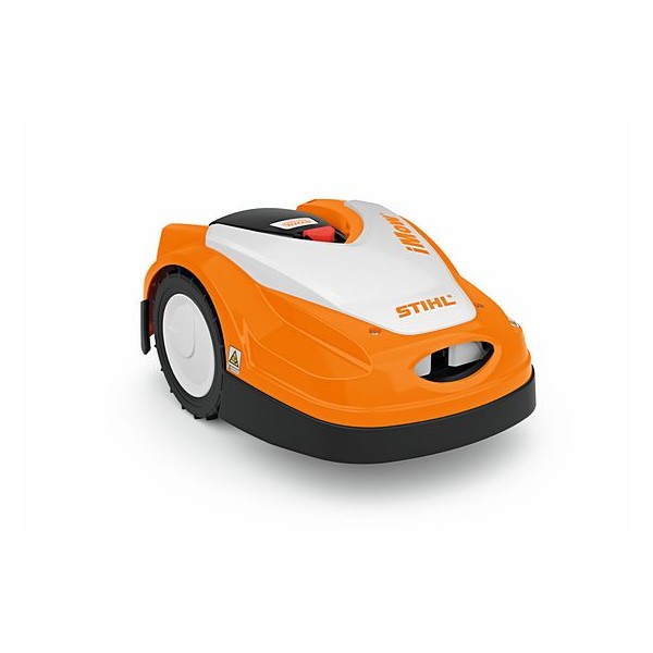 Robot tondeuse STIHL iMOW RMI 632