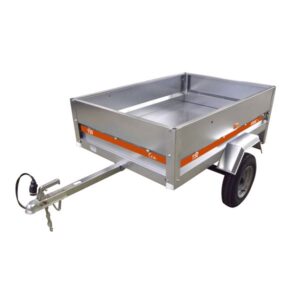 Remorque Eco 150