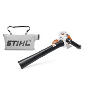Aspirateur souffleur STIHL SH 56 CE ErgoStart