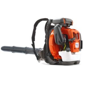 Souffleur à dos Husqvarna 570BTS Professional