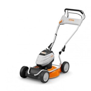 Tondeuse à batterie STIHL RMA 248.0