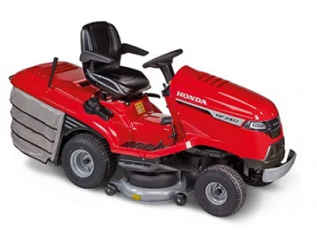 Tondeuse autoportée HONDA HF 2625 HTE