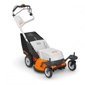 Tondeuse à batterie STIHL RMA 765 V Professionnel
