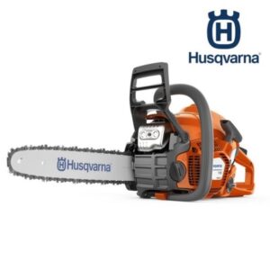 Tronçonneuse Husqvarna 135 Mark II – Guide 40 cm