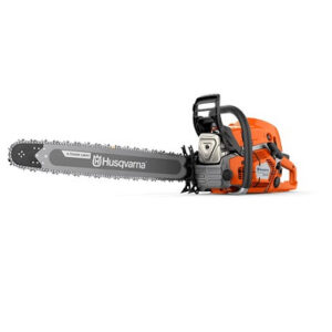 Tronçonneuse HUSQVARNA 592 XP